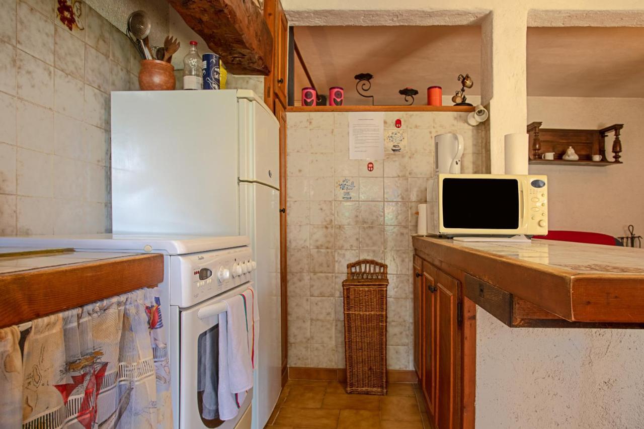 Appartement Lei Jas Σαιντ-Μαξίμ Εξωτερικό φωτογραφία