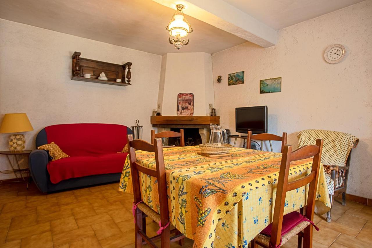 Appartement Lei Jas Σαιντ-Μαξίμ Εξωτερικό φωτογραφία