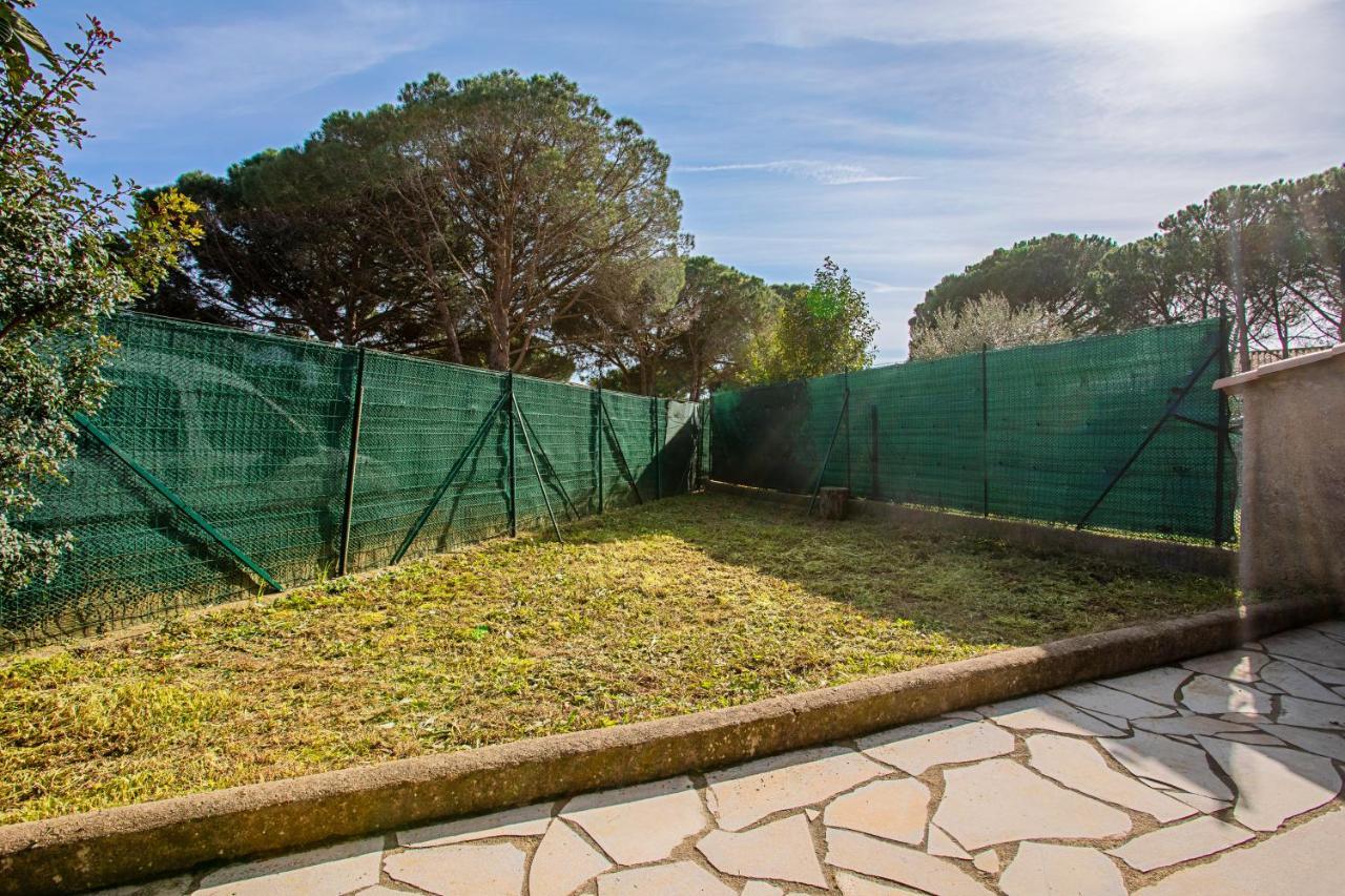 Appartement Lei Jas Σαιντ-Μαξίμ Εξωτερικό φωτογραφία