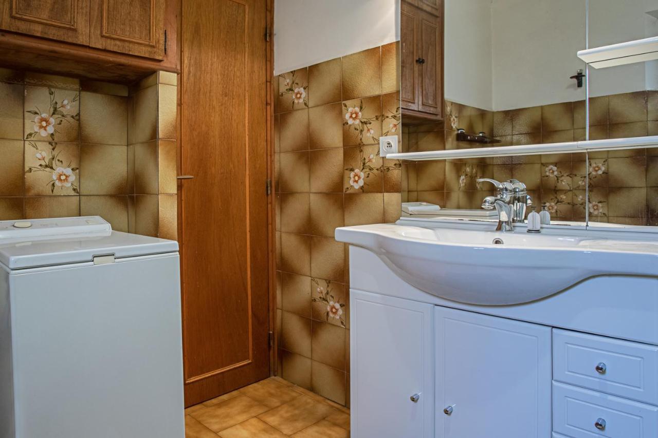 Appartement Lei Jas Σαιντ-Μαξίμ Εξωτερικό φωτογραφία