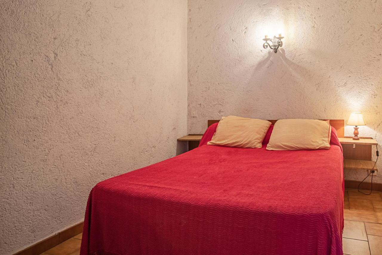Appartement Lei Jas Σαιντ-Μαξίμ Εξωτερικό φωτογραφία