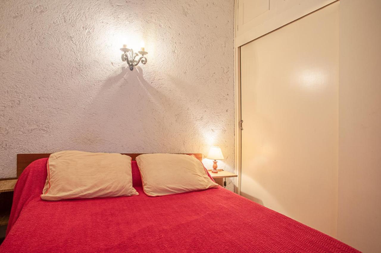 Appartement Lei Jas Σαιντ-Μαξίμ Εξωτερικό φωτογραφία